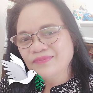 Meet your Posher, Josephine